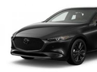 2024 Mazda Mazda3 Sport GX