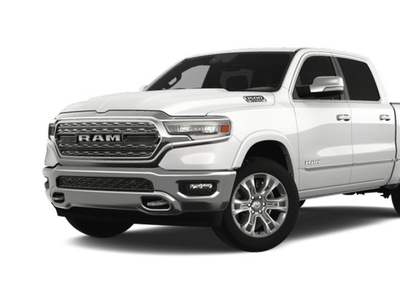 2024 Ram 1500 LIMITED