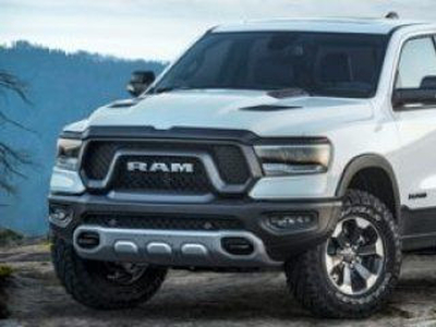 2024 Ram 1500 Rebel