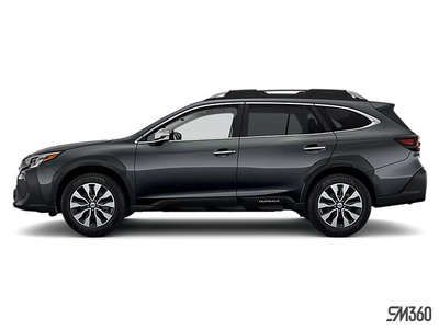 2024 Subaru Outback Premier XT