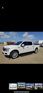 Ford F 150 limited