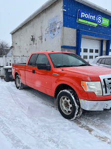 FORD F150 TLX 2 AWD