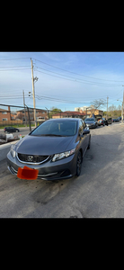 Honda civic 2015 clean contact for more information 4379928683