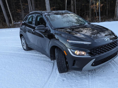 Hyundai Kona 2.0L Preferred TI 2022 à vendre