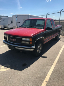 In search of 88-98 Chevy/GMC truck