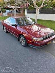 LOOKING FOR: 86 87 88 89 Toyota Celica ST 162 165