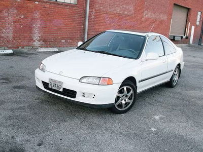 Looking for project civic/car 95-2010