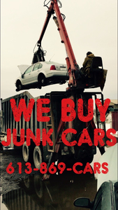 LOOKING TO BUY ALL CARS / VANS / TRUCKS / SUVS - TOP DOLLAR PAID