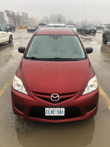 Mazda 5 for sale