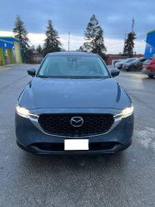 Mazda CX5 Lease Takeover