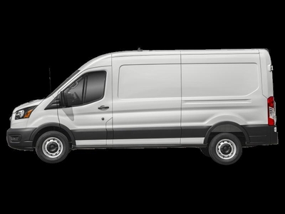 New 2023 Ford Transit Cargo Van Base - Tow Package for Sale in Paradise Hill, Saskatchewan