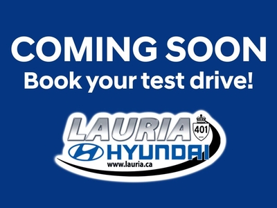 New 2024 Hyundai Elantra 2.0L Luxury for Sale in Port Hope, Ontario