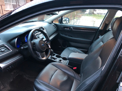 Subaru 2019 for sale