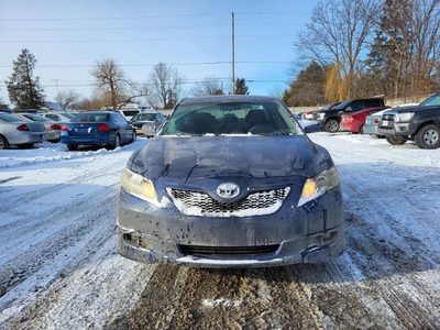 Used 2007 Toyota Camry CE 5-Spd AT for Sale in Stittsville, Ontario