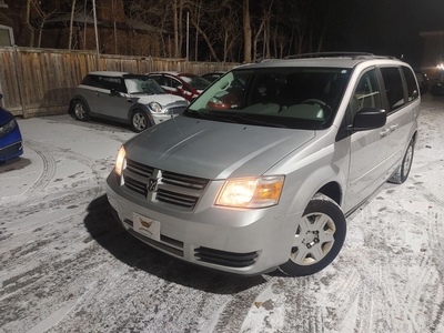 Used 2008 Dodge Grand Caravan 4dr Wgn SE*ONE OWNER for Sale in Mississauga, Ontario