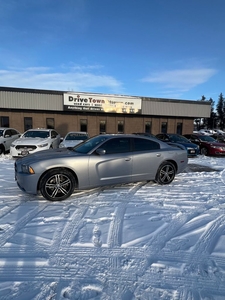 Used 2014 Dodge Charger SXT AWD ROOF for Sale in Ottawa, Ontario