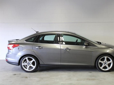 Used 2014 Ford Focus WE APPROVE ALL CREDIT for Sale in Mississauga, Ontario