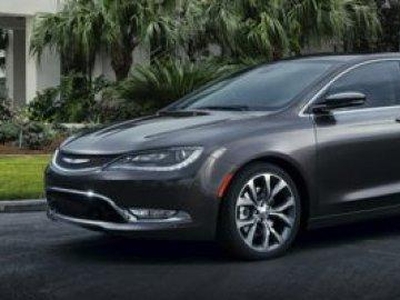 Used 2015 Chrysler 200 Limited for Sale in Dartmouth, Nova Scotia