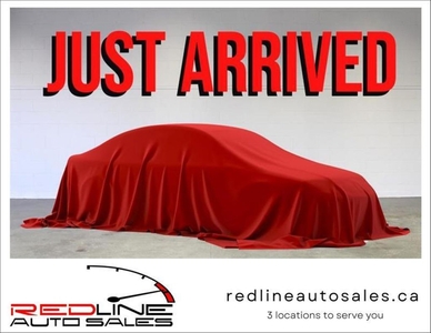 Used 2016 Jeep Renegade 4x4 North for Sale in Cambridge, Ontario