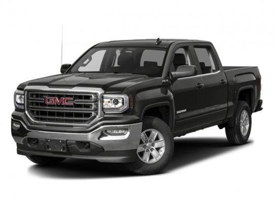 Used 2018 GMC Sierra 1500 SLE for Sale in Fredericton, New Brunswick