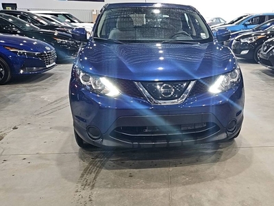 Used 2018 Nissan Qashqai S for Sale in London, Ontario