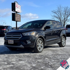Used 2019 Ford Escape SE FWD for Sale in Truro, Nova Scotia
