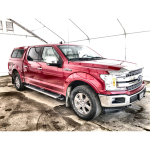 Used 2019 Ford F-150 Lariat