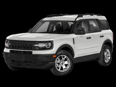 Used 2021 Ford Bronco Sport Base for Sale in Embrun, Ontario