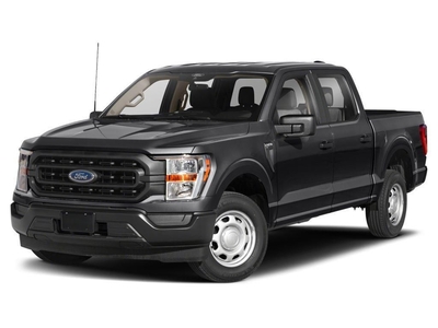 Used 2021 Ford F-150 XLT 3.5L LOW KMS NAV FX4 for Sale in Sault Ste. Marie, Ontario