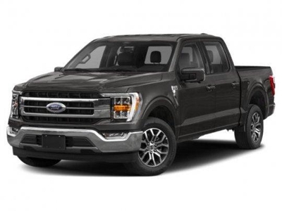 Used 2021 Ford F-150 XLT for Sale in Fredericton, New Brunswick