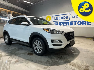 Used 2021 Hyundai Tucson AWD * Android Auto/Apple CarPlay * Navigation System * Heated Seats * Heated Steering Wheel * Blind Spot Warning Assist System * Lane Departure Warnin for Sale in Cambridge, Ontario