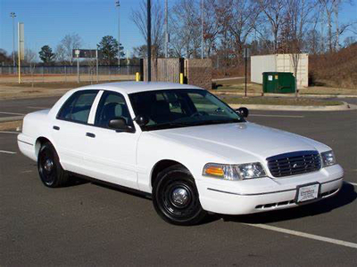 Wanted: 2003-2011 Crown Vic