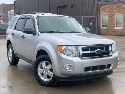 WANTED: 2008 - 2012 FORD ESCAPE