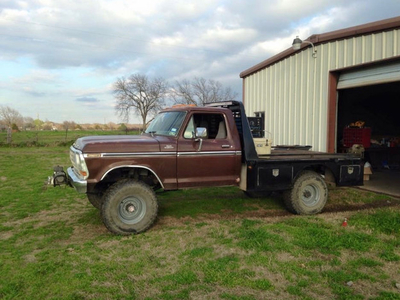 Wanted: Looking for Ford/GMC/Dodge Pickup
