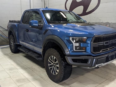 Used Ford F-150 2019 for sale in Leduc, Alberta