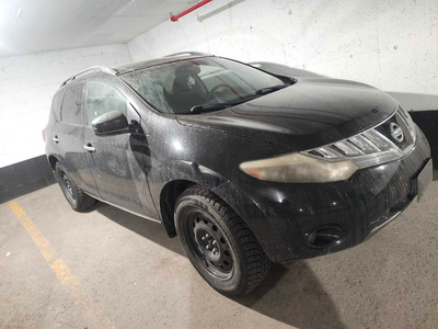 2009 Nissan Murano in Great Condition
