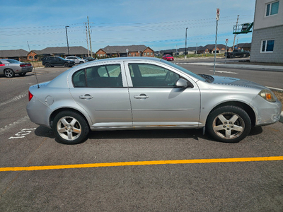 2010 Chevy Cobalt