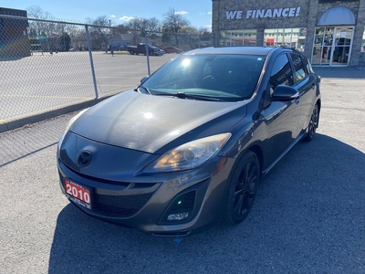 2010 Mazda 3