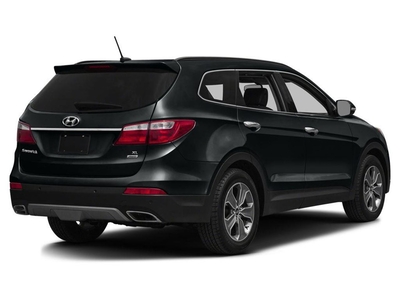 2014 Hyundai Santa Fe XL