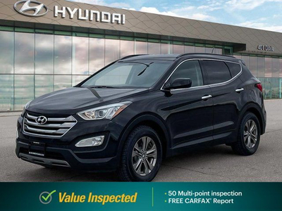2015 Hyundai Santa Fe Sport Premium | AWD | Heated Steering