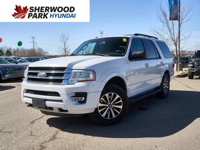 2017 Ford Expedition XLT | 4WD | SUNROOF | BLINDSPOT MONITOR