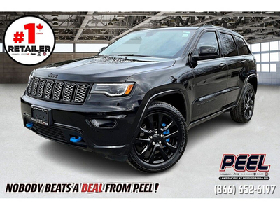 2020 Jeep Grand Cherokee Altitude | Heated Seats | Premium Ligh