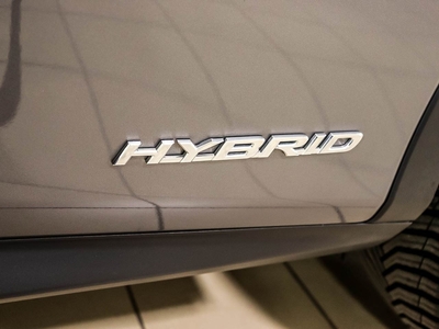 2020 Lexus RX