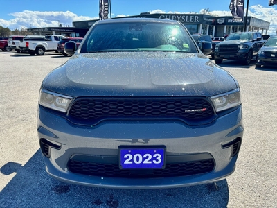 2023 Dodge Durango