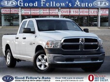 2014 DODGE RAM 1500 Special Price Offer for ST MODEL, 4X4, BLUETOOTH