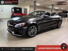 Used Mercedes-Benz 180 2018 for sale in St Eustache, Quebec