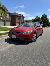 2007 Toyota Camry Hybrid *LOW KMs*
