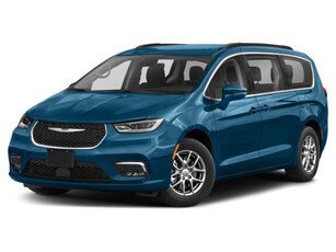 New 2024 Chrysler Pacifica Touring for Sale in Spragge, Ontario