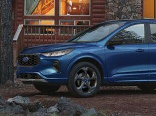 New 2024 Ford Escape Active for Sale in Mississauga, Ontario