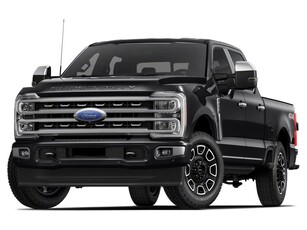 New 2024 Ford F-250 LARIAT for Sale in Kitchener, Ontario